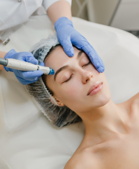 Aesthetic & Skin Treatments