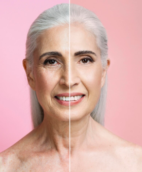 Anti-Aging & Longevity