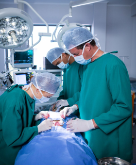 Minor Surgeries
