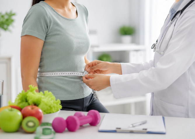 Weight Loss & Weight Management at klinikboon