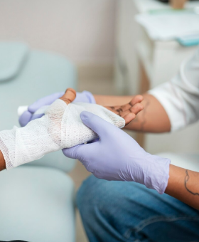 Wound Care & Minor Procedures