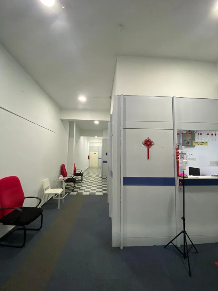  - klinikboon