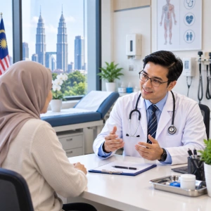 General Medical Consultation