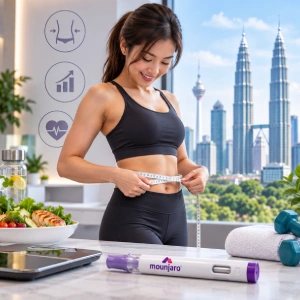 Metabolic & Weight Management (Mounjaro)