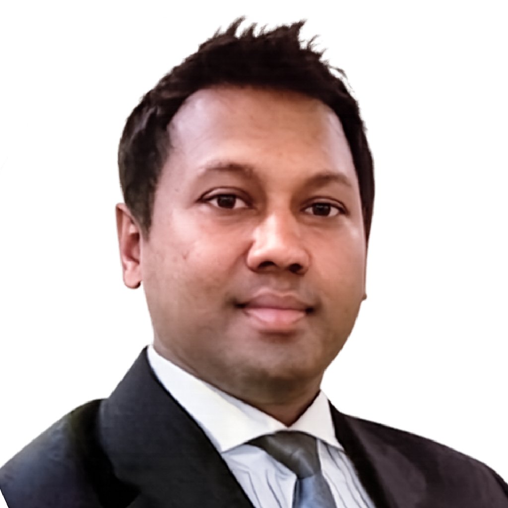 Dr. Jay Gobi
