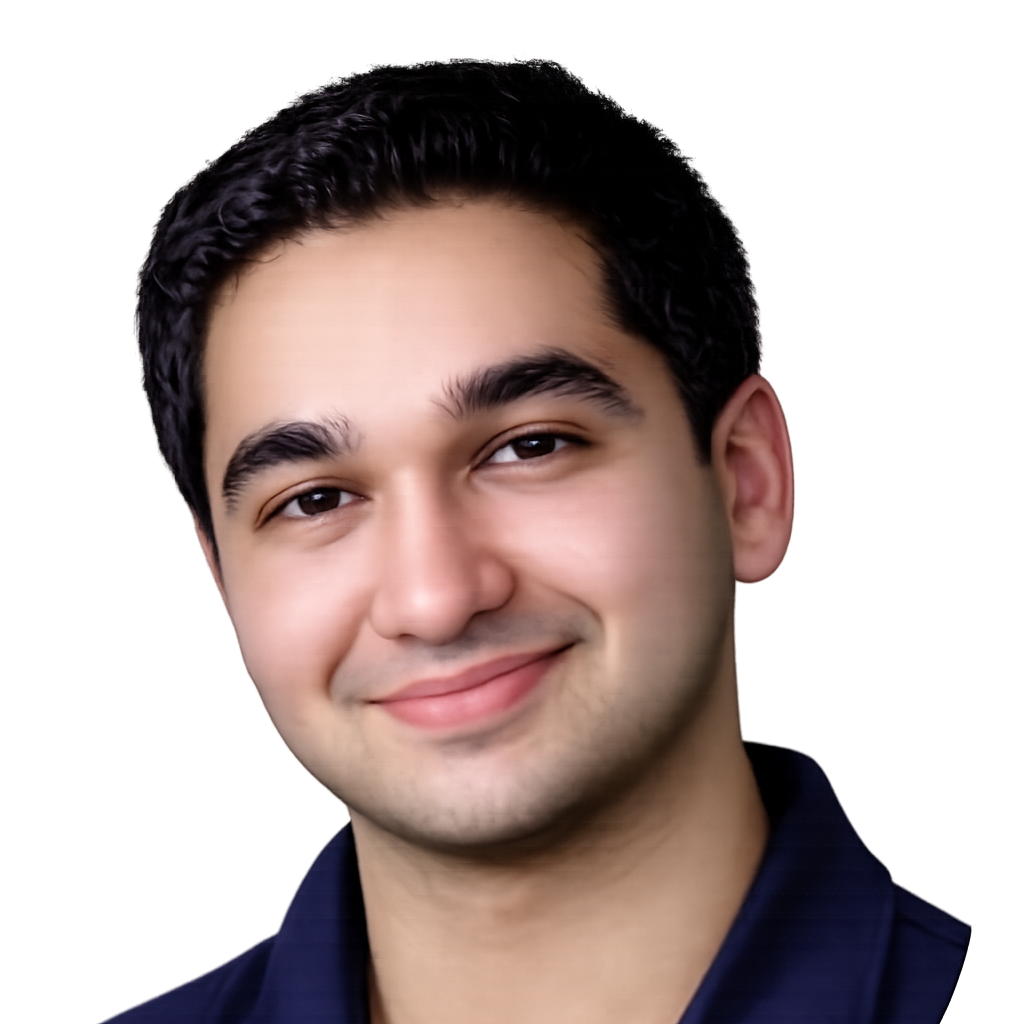 Dr. Michael Subra, PhD